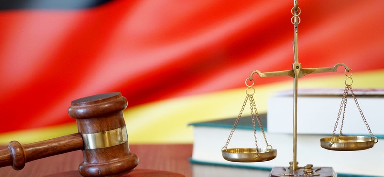 Ambasador Przyłębski krytykuje niemiecki trybunał za decyzję dot. zwrotu "polskie obozy śmierci": Popisał się zapraszając Gersdof