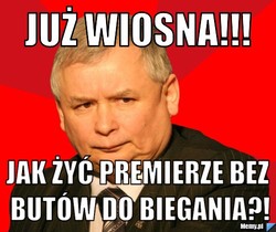 Kaczyński pyta Tuska, jak żyć. Najlepsze memy dnia