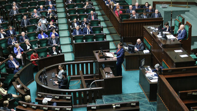 Sejm wybrał Andrzeja Rogoyskiego na wiceprzewodniczącego Trybunału Stanu