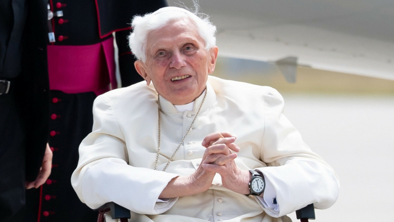 Watykan: Benedykt XVI kończy 94 lata