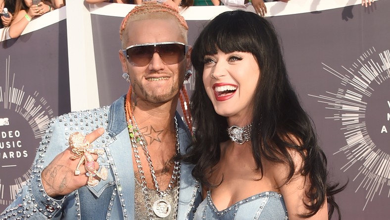 Teksty, których nie podoba mi się Katy Perry