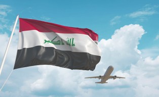 Irak organizuje transport powrotny dla swoich obywateli z Białorusi. W czwartek pierwszy lot