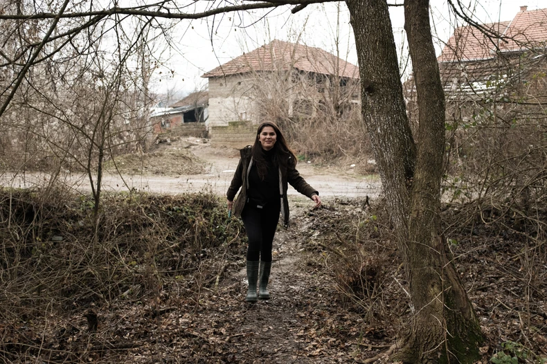 Humanitarna pomoć za jug Srbije Foto: Vuk Papić