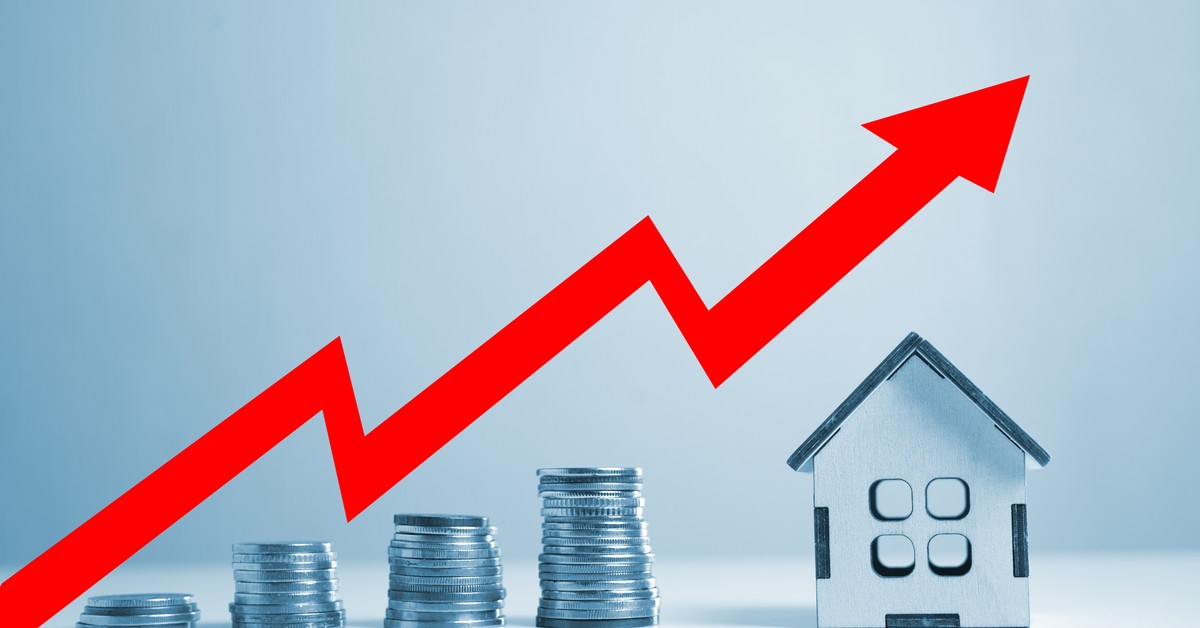 Wskaźnik zmian cen lokali mieszkalnych za III kw. 2025 r. W których województwach mieszkania podrożały najbardziej? [Dane GUS]