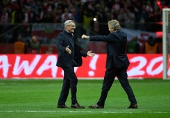 Zbigniew Boniek: Pamiętam co wszyscy mówili i pisali, gdy zrobiłem Adama Nawałkę selekcjonerem