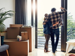 Można bezpiecznie kupić mieszkanie obciążone kredytem. Podpowiadamy