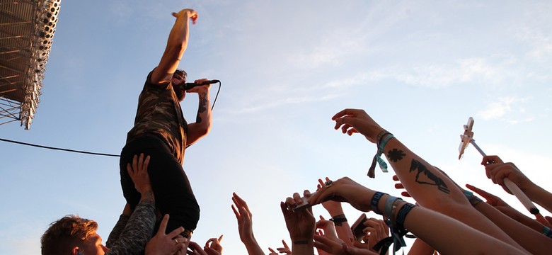 Foals wracają do Polski. Koncert brytyjskiego zespołu w Warszawie