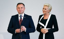 Andrzej Duda w Nowym Jorku. Będzie okazja do spotkania z Donaldem Trumpem