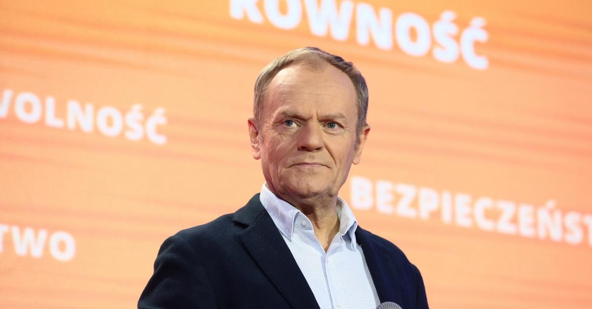  Tusk: W zbliżających się wyborach nie trzeba głosować taktycznie