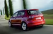 Volkswagen Golf Plus - Puder czyni cuda!