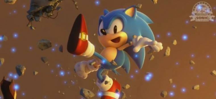 Sega zapowiada dwie nowe gry - oto Project Sonic 2017 i Sonic Mania