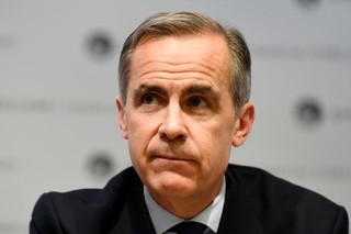 Mark Carney wkrótce nowym premierem Kanady. Nowy lider liberałów zapowiada utrzymanie ceł odwetowych na towary z USA