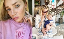 Gliwińska ma żal do Bieniuka. Chodzi o jego ojcostwo