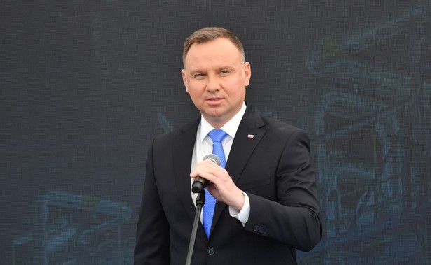 Andrzej Duda przegrywa