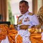 Royal Ploughing Ceremony Thailand