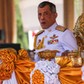 Royal Ploughing Ceremony Thailand