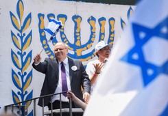 Yad Vashem ma nowego szefa. Kim jest Dani Dajan?