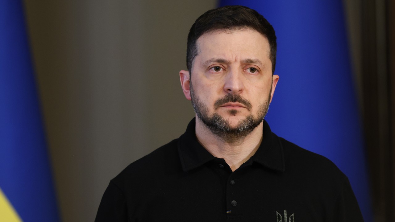 Ukraińskie MSZ wzywa chińskiego ambasadora. Padły słowa o "duchu partnerstwa"