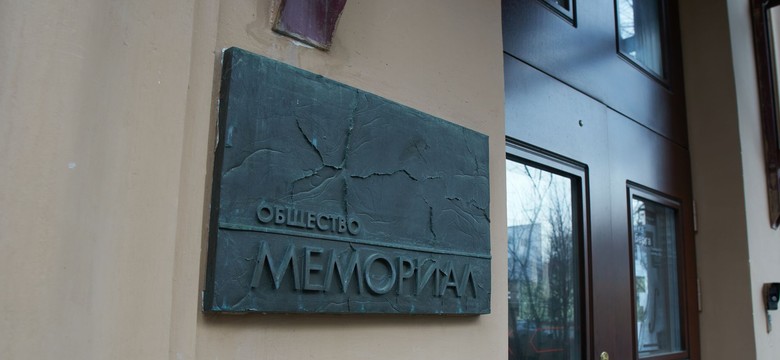 Moskiewski sąd zdecydował o likwidacji centrum praw człowieka Memoriał