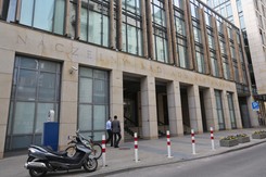 NSA krytykuje nową ustawę wyborczą PiS