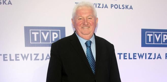 Miejsce 5. Andrzej Turski - 9%