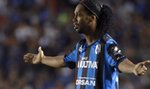 Ronaldinho nazwany złodziejem! 