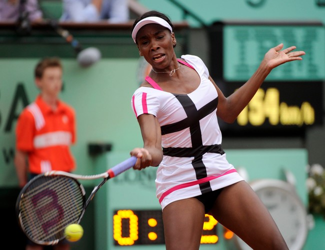 Venus Williams