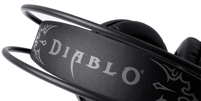 SteelSeries Diablo