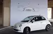 Fiat 500 2015