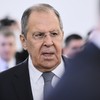 Sergej Lavrov
