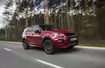 Land Rover Discovery Sport Si4 - styl, komfort i dużo miejsca