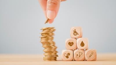 Ryczałt nie tylko dla ryczałtowców. Zmiany w składce zdrowotnej