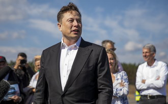 Elon Musk jest gotów wyłożyć 6 mld dol. na walkę z głodem