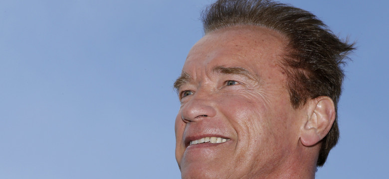 Schwarzenegger, Almodovar i Clooney na liście przyjaciół Ukrainy