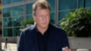 Ryan O'Neal ma raka