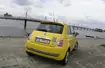 Fiat 500: Precz z miejską nudą!