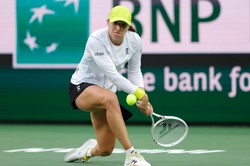 Kibice nie zostawili suchej nitki na Świątek. "Iga, przestań oszukiwać"