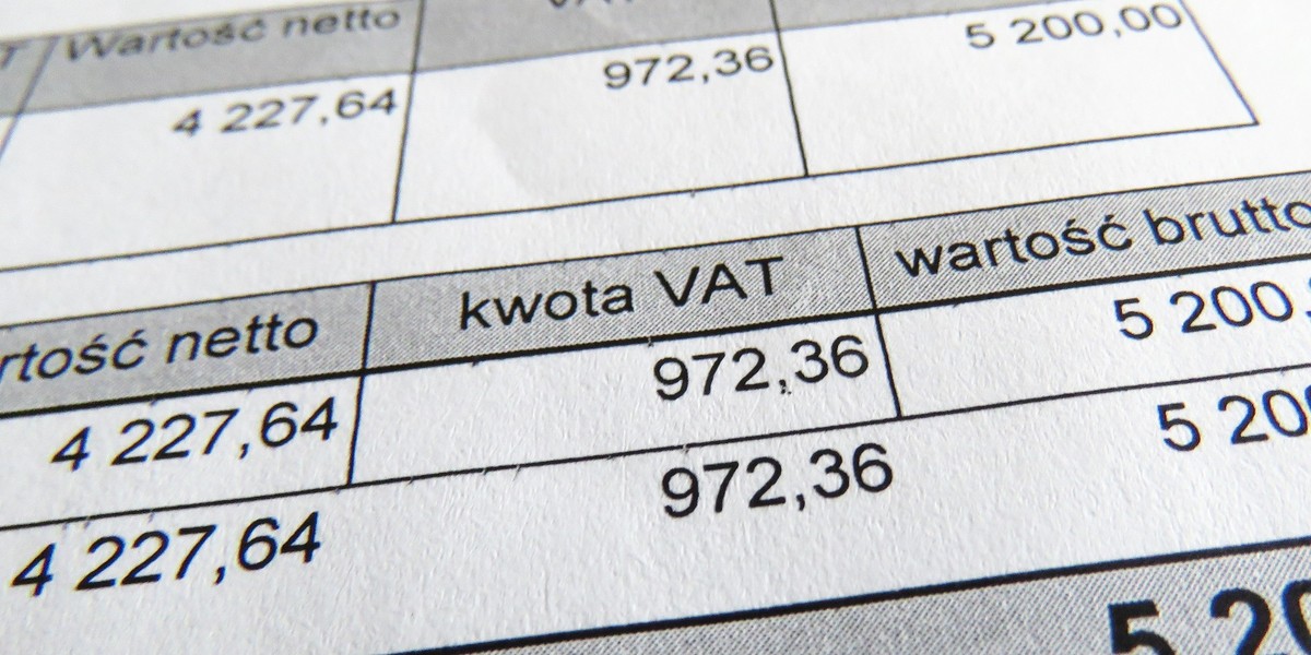 Co piąta polska firma twierdzi, że zjawisko niepłacenia za wystawione faktury narasta