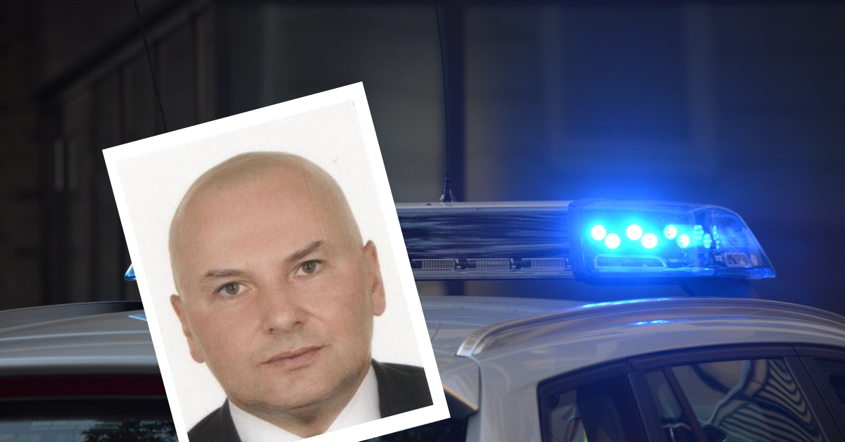 Nowe fakty w sprawie poszukiwanego miliardera z Wrocławia. Teraz przedstawia się jako afrykański naukowiec