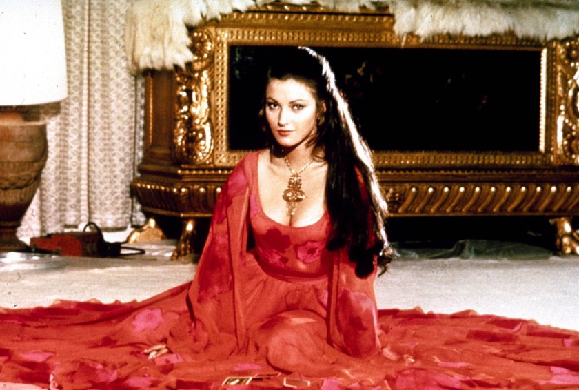 Jane Seymour 