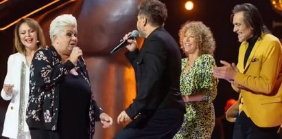 Pani Barbara zachwyciła jurorów "The Voice Senior". Po nagraniach spotkała ją tragedia