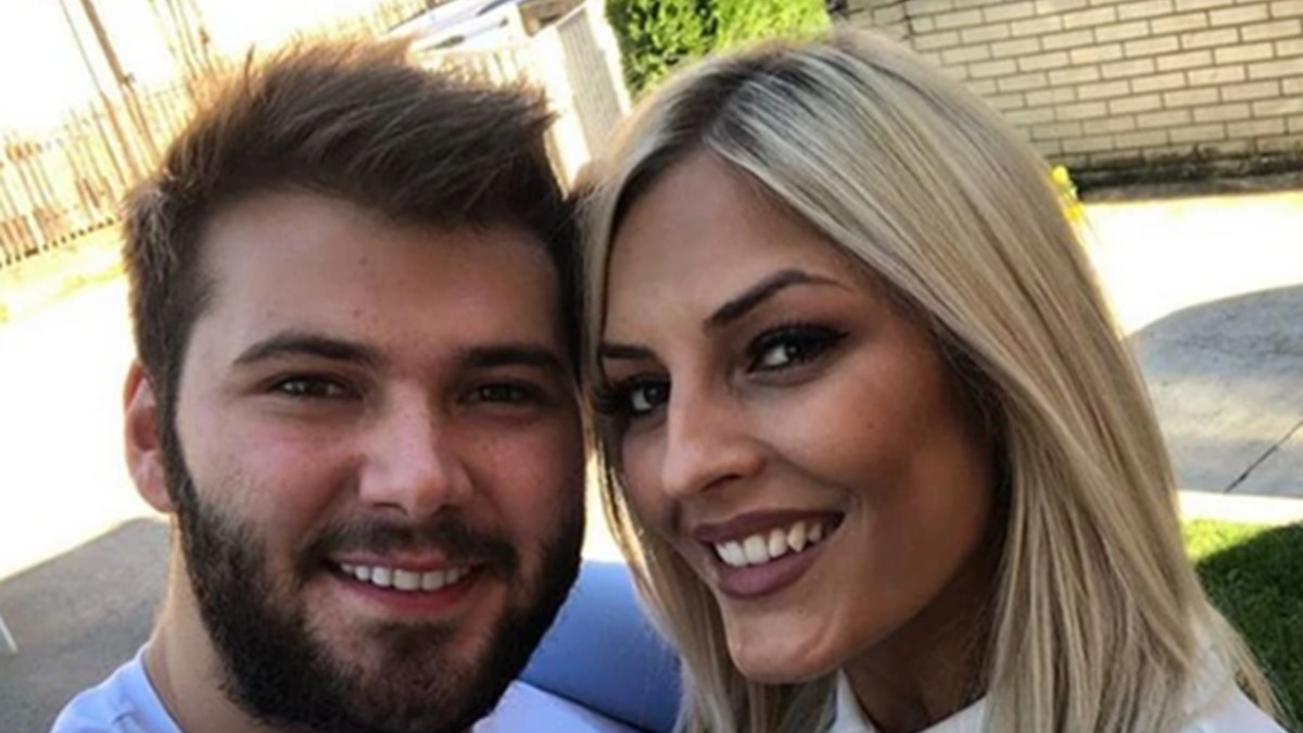 Goga i Marko Gačić