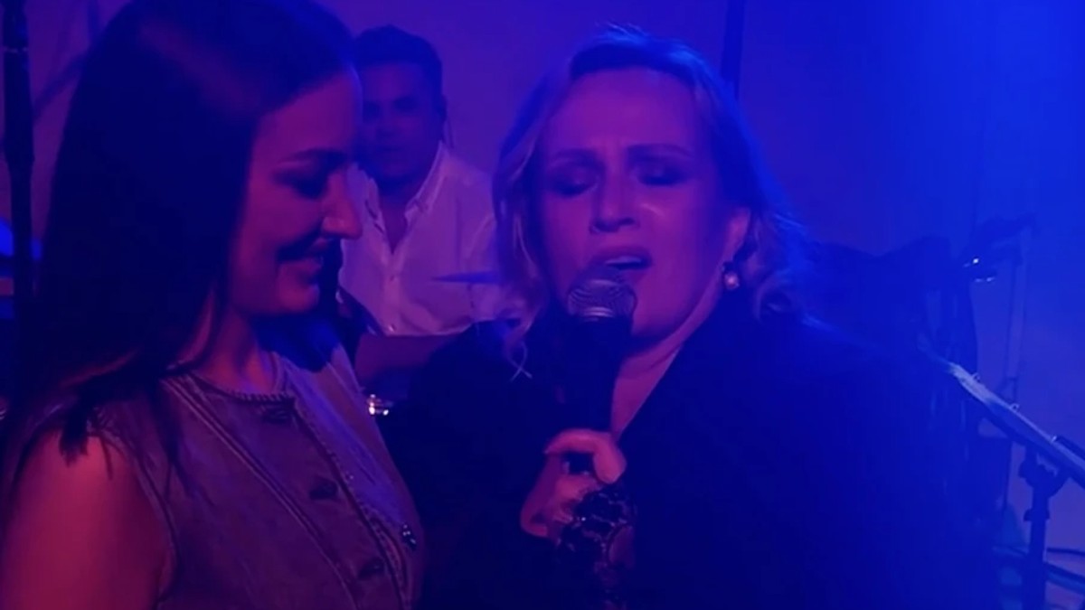 Vana i Aleksandra Prijović