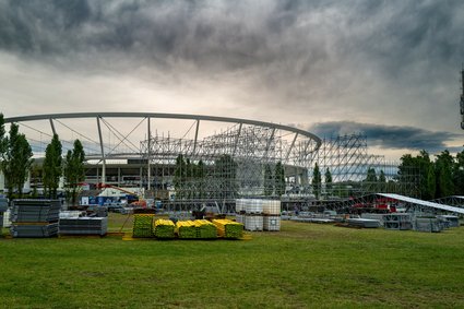 FEST Festival odwołany? Nowe informacje z Chorzowa