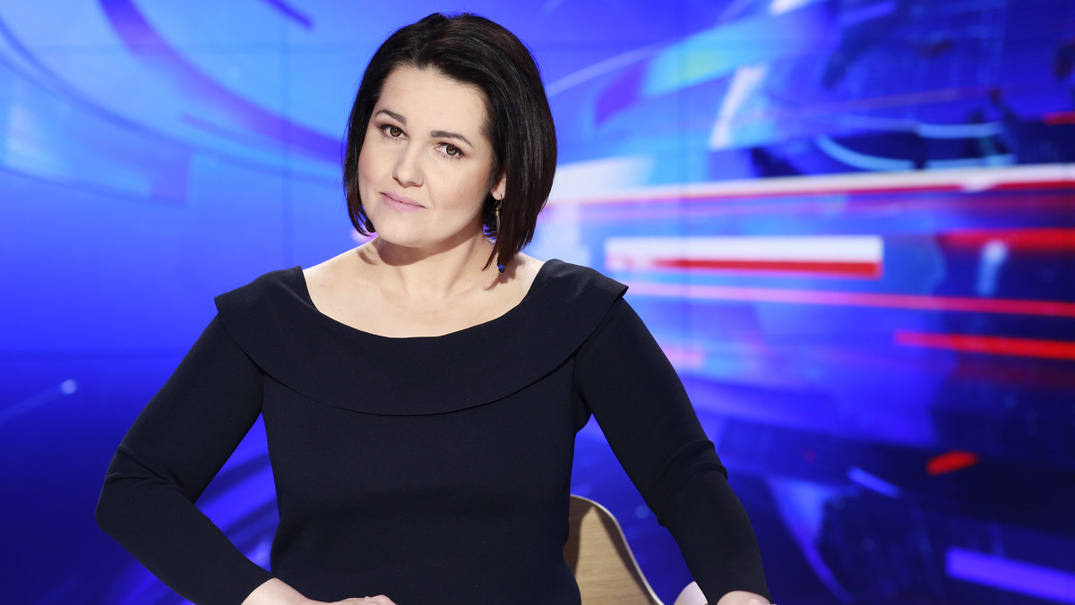 Edyta Lewandowska nie mówi prawdy? TVP zabiera głos