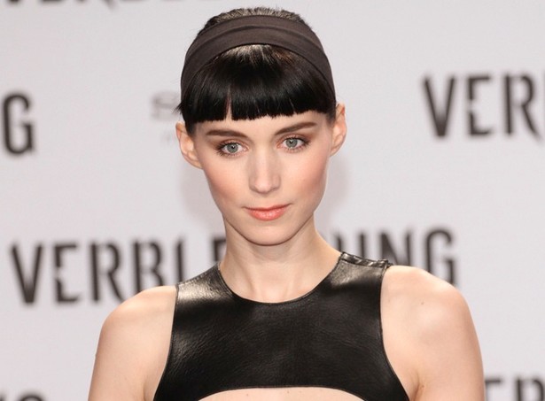 Rooney Mara u boku Piotrusia Pana