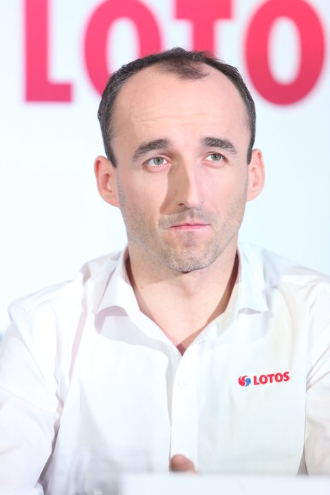 Robert Kubica