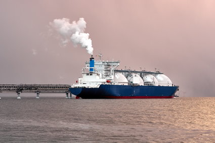Trzy europejskie kraje zwiększyły transport ropy z Rosji. "Ośmieszają wysiłki UE"