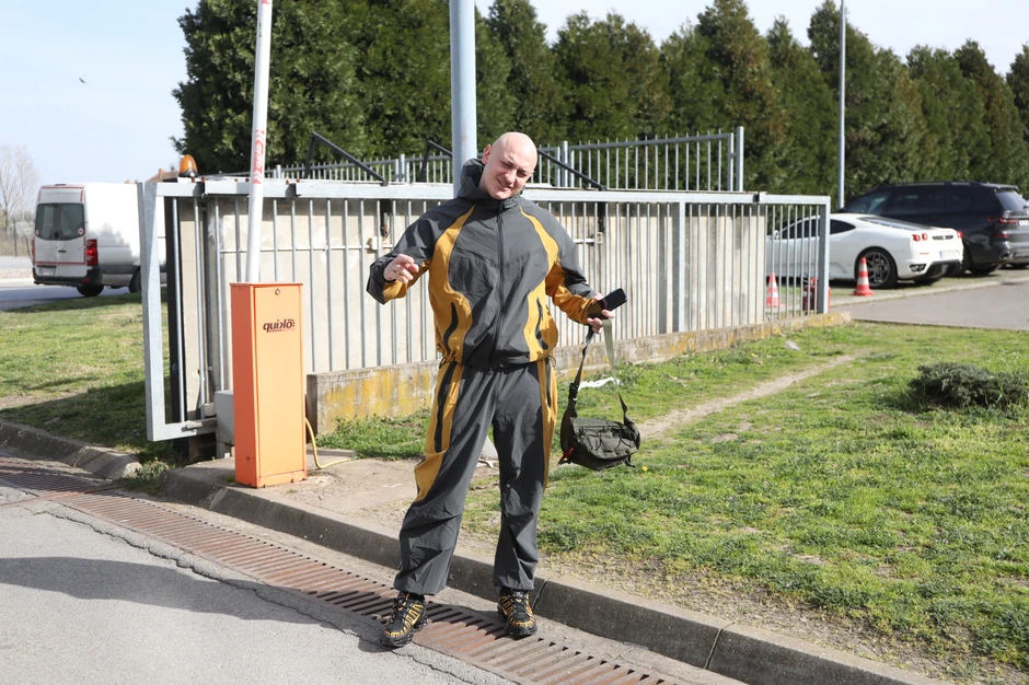 Dragomir Despić Desingerica