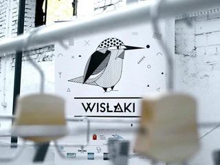 Projekt crowdfundingowy Wisłaki